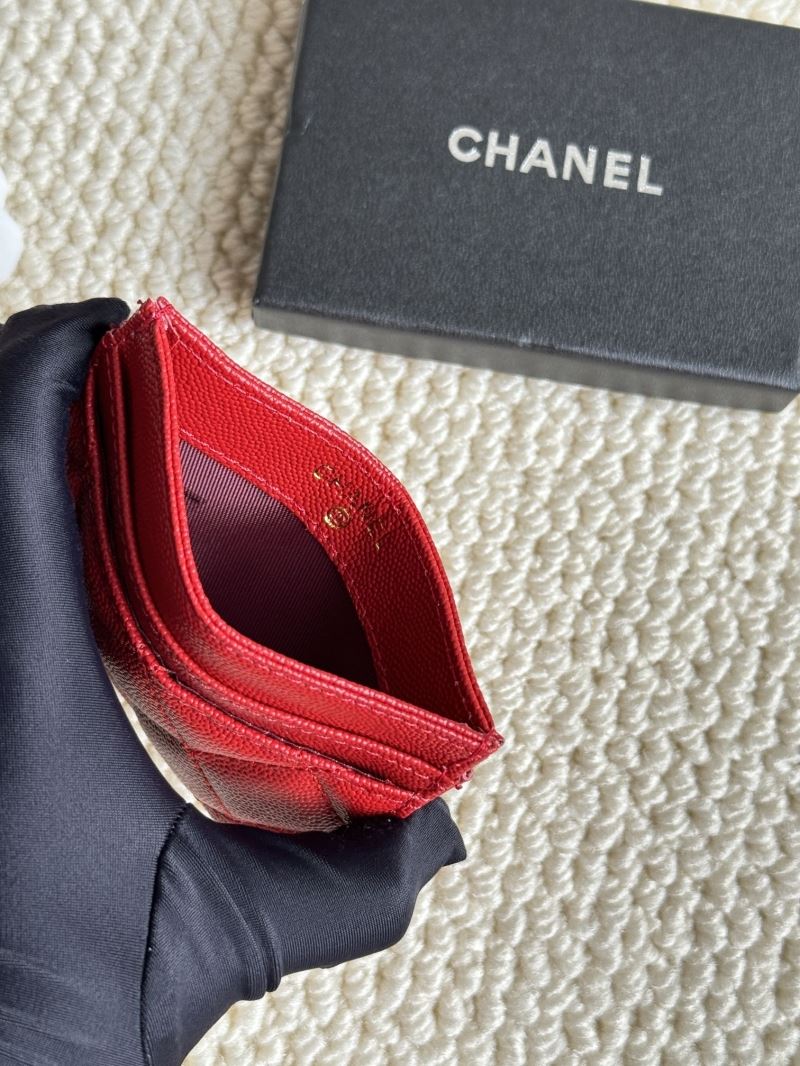 Chanel Wallets Purse